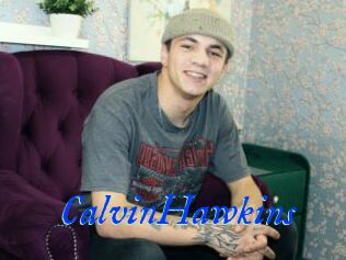 CalvinHawkins