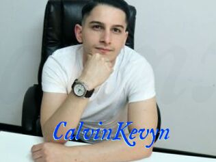 CalvinKevyn