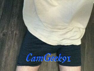 CamGeek91