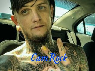 CamRock
