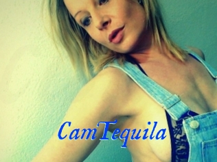 CamTequila