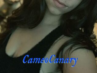 CameoCanary