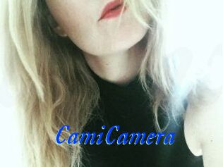 CamiCamera