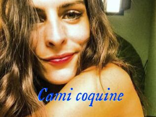 Cami_coquine