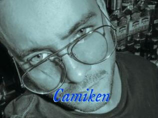 Camiken
