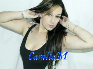 CamilaM