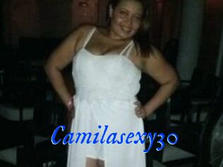 Camilasexy30