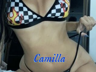 Camilla