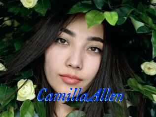 CamillaAllen