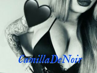 CamillaDeNoir