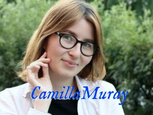 CamillaMuray