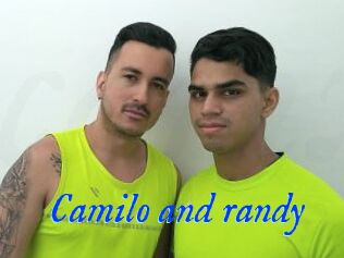 Camilo_and_randy