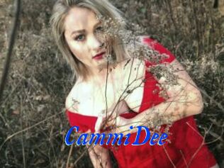 CammiDee