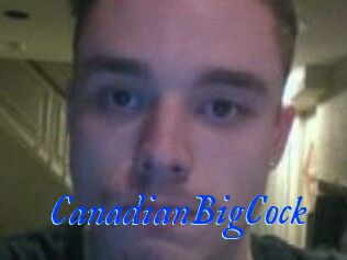 CanadianBigCock
