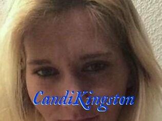 CandiKingston