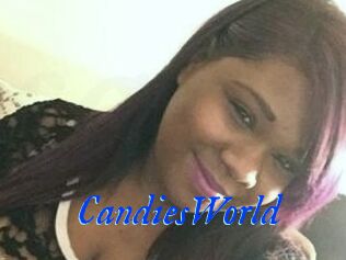 CandiesWorld