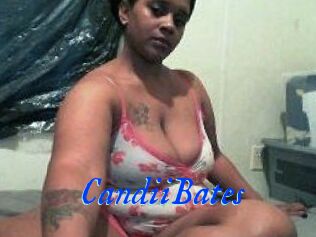 CandiiBates