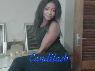 Candilash