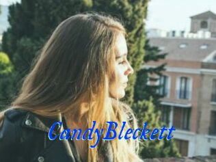 CandyBleckett
