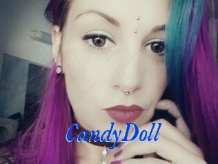 CandyDoll