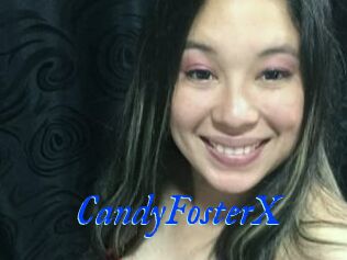 CandyFosterX