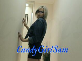 CandyGirlSam