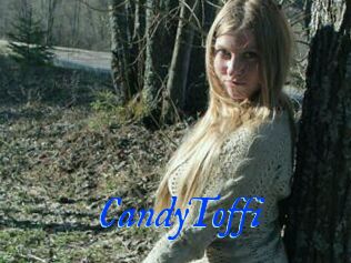 CandyToffi