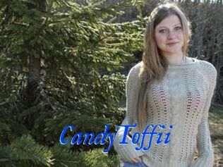 CandyToffii