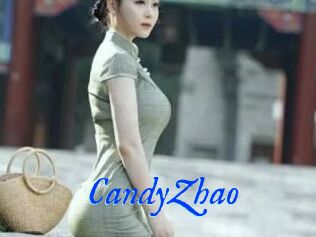 CandyZhao