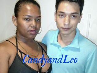 CandyandLeo
