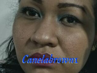 Canelabrown1