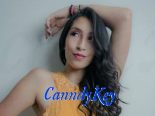 CanndyKey