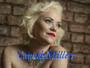 CanndyMillers