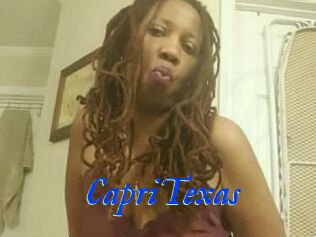 Capri_Texas