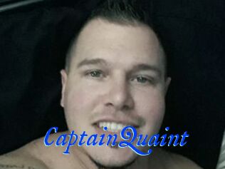 CaptainQuaint