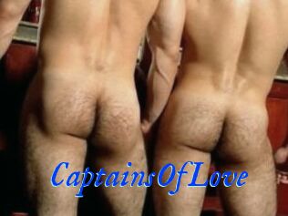 CaptainsOfLove