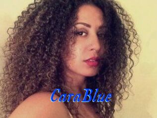 CaraBlue