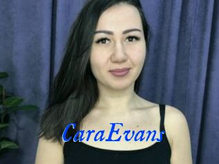 CaraEvans