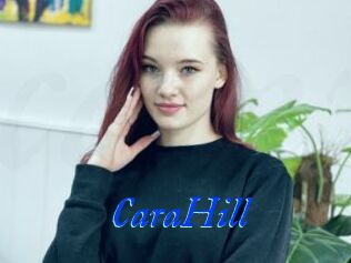 CaraHill