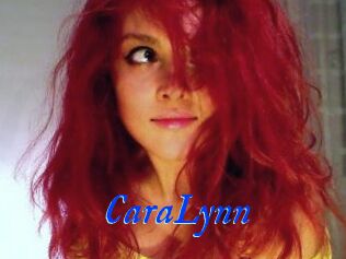 CaraLynn