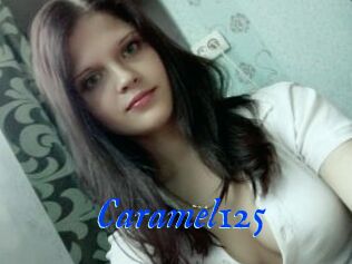 Caramel125