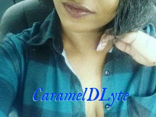 CaramelDLyte