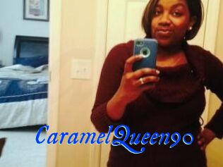 CaramelQueen90