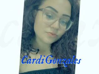 CardiGonzales