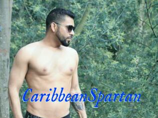 CaribbeanSpartan