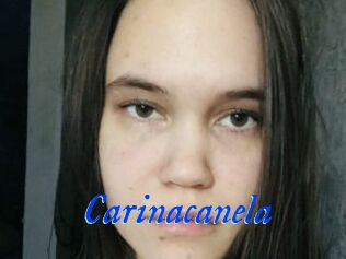 Carinacanela