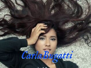 CarlaBugatti
