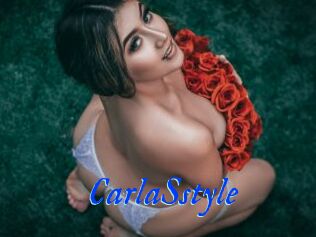 CarlaSstyle