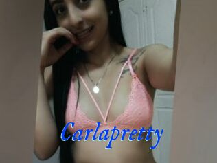 Carlapretty