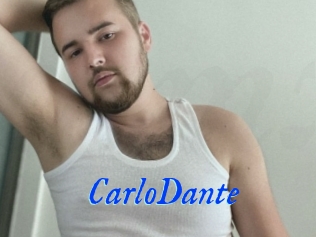CarloDante